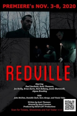 watch Redville Movie online free in hd on Red Stitch