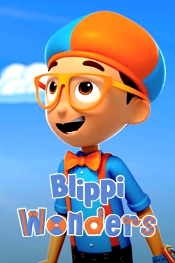 watch Blippi Wonders Movie online free in hd on Red Stitch