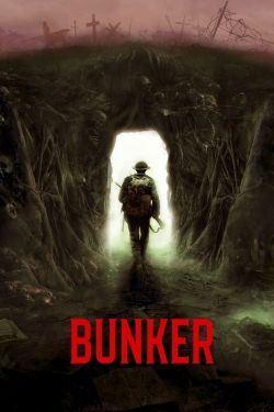 watch Bunker Movie online free in hd on Red Stitch