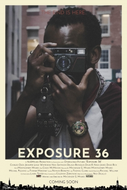 watch Exposure 36 Movie online free in hd on Red Stitch