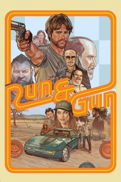 watch Run & Gun Movie online free in hd on Red Stitch