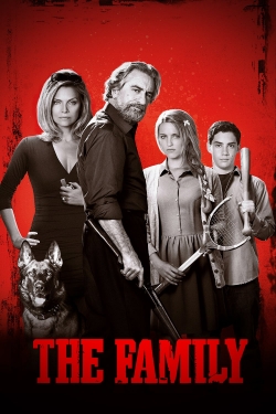 watch The Family Movie online free in hd on Red Stitch