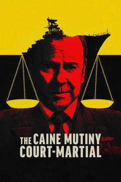 watch The Caine Mutiny Court-Martial Movie online free in hd on Red Stitch