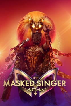 watch The Masked Singer AU Movie online free in hd on Red Stitch