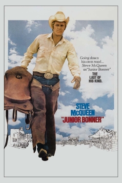 watch Junior Bonner Movie online free in hd on Red Stitch