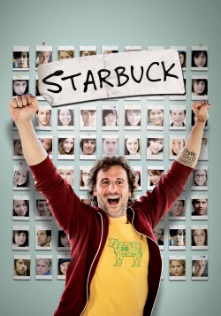 watch Starbuck Movie online free in hd on Red Stitch