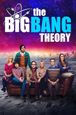 watch The Big Bang Theory Movie online free in hd on Red Stitch