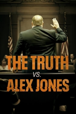 watch The Truth vs. Alex Jones Movie online free in hd on Red Stitch