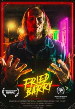 watch Fried Barry Movie online free in hd on Red Stitch