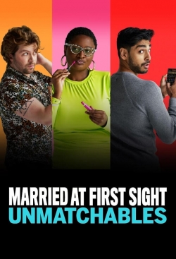 watch Married at First Sight: Unmatchables Movie online free in hd on Red Stitch