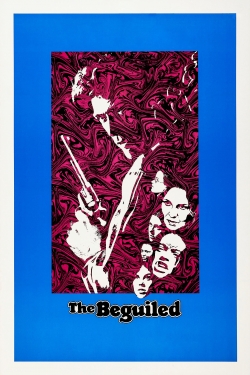 watch The Beguiled Movie online free in hd on Red Stitch