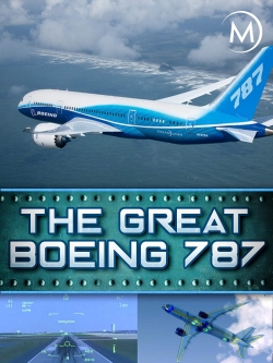 watch The Great Boeing 787 Movie online free in hd on Red Stitch