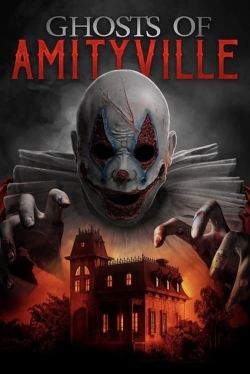 watch Ghosts of Amityville Movie online free in hd on Red Stitch