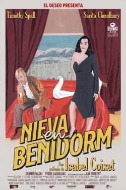 watch It Snows in Benidorm Movie online free in hd on Red Stitch