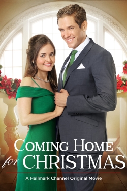 watch Coming Home for Christmas Movie online free in hd on Red Stitch