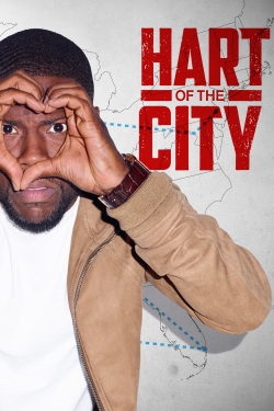 watch Kevin Hart Presents: Hart of the City Movie online free in hd on Red Stitch