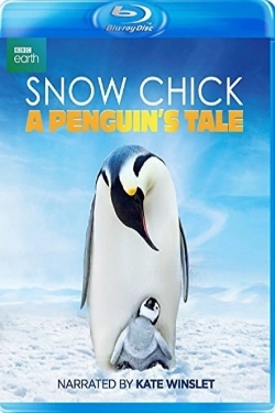 watch Snow Chick - A Penguin's Tale Movie online free in hd on Red Stitch