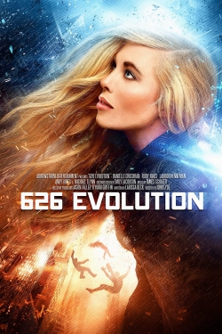 watch 626 Evolution Movie online free in hd on Red Stitch