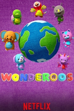 watch Wonderoos Movie online free in hd on Red Stitch