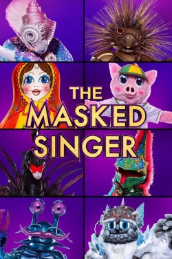 watch The Masked Singer Movie online free in hd on Red Stitch