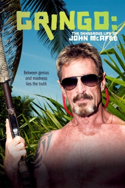 watch Gringo: The Dangerous Life of John McAfee Movie online free in hd on Red Stitch