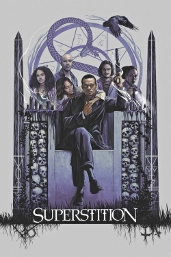 watch Superstition Movie online free in hd on Red Stitch