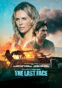 watch The Last Face Movie online free in hd on Red Stitch