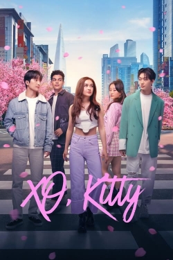 watch XO, Kitty Movie online free in hd on Red Stitch