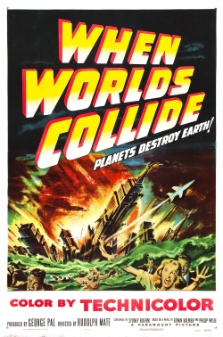 watch When Worlds Collide Movie online free in hd on Red Stitch