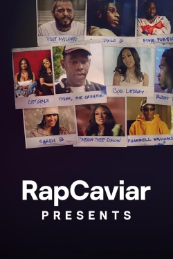 watch RapCaviar Presents Movie online free in hd on Red Stitch