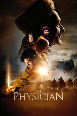 watch The Physician Movie online free in hd on Red Stitch