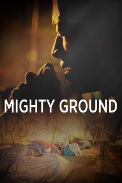 watch Mighty Ground Movie online free in hd on Red Stitch