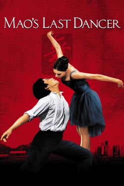 watch Mao's Last Dancer Movie online free in hd on Red Stitch