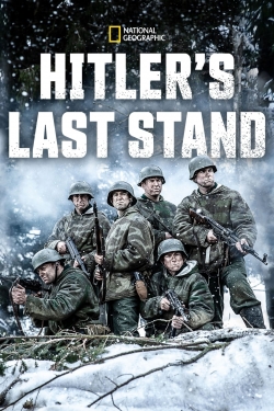 watch Hitler's Last Stand Movie online free in hd on Red Stitch