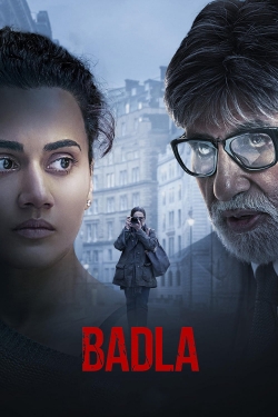 watch Badla Movie online free in hd on Red Stitch