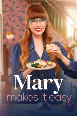 watch Mary Makes it Easy Movie online free in hd on Red Stitch