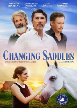 watch Changing Saddles Movie online free in hd on Red Stitch