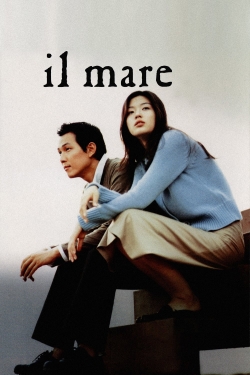 watch Il Mare Movie online free in hd on Red Stitch