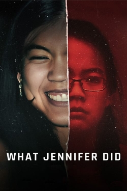 watch What Jennifer Did Movie online free in hd on Red Stitch