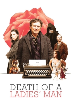 watch Death of a Ladies' Man Movie online free in hd on Red Stitch