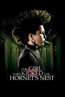 watch The Girl Who Kicked the Hornet's Nest Movie online free in hd on Red Stitch