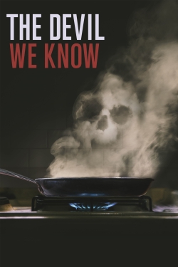 watch The Devil We Know Movie online free in hd on Red Stitch