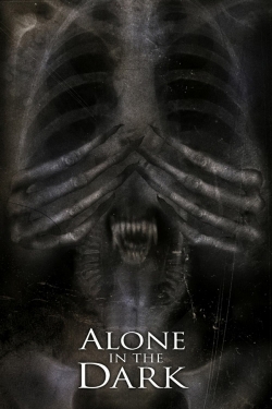 watch Alone in the Dark Movie online free in hd on Red Stitch