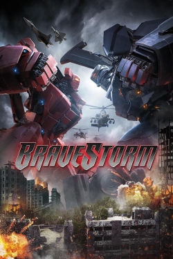 watch BraveStorm Movie online free in hd on Red Stitch