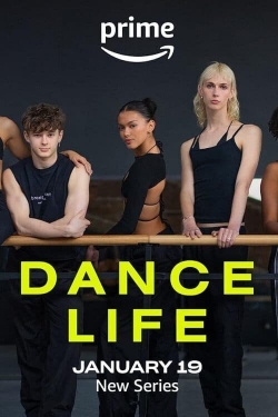 watch Dance Life Movie online free in hd on Red Stitch