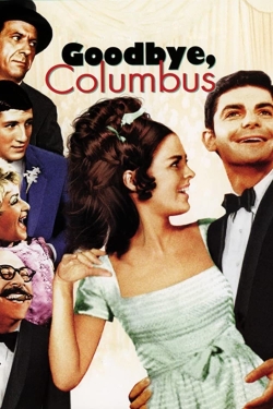 watch Goodbye, Columbus Movie online free in hd on Red Stitch