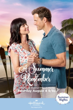 watch A Summer to Remember Movie online free in hd on Red Stitch