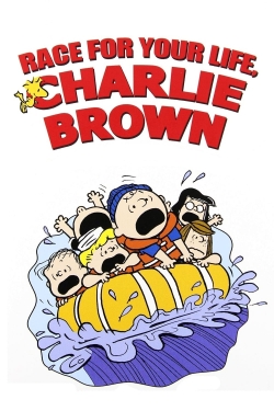 watch Race for Your Life, Charlie Brown Movie online free in hd on Red Stitch