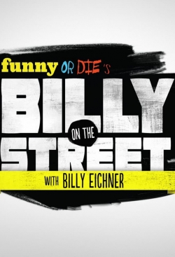 watch Billy on the Street Movie online free in hd on Red Stitch