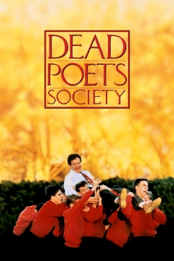 watch Dead Poets Society Movie online free in hd on Red Stitch